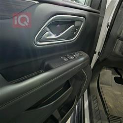 شێڤرۆلێت تاهۆ